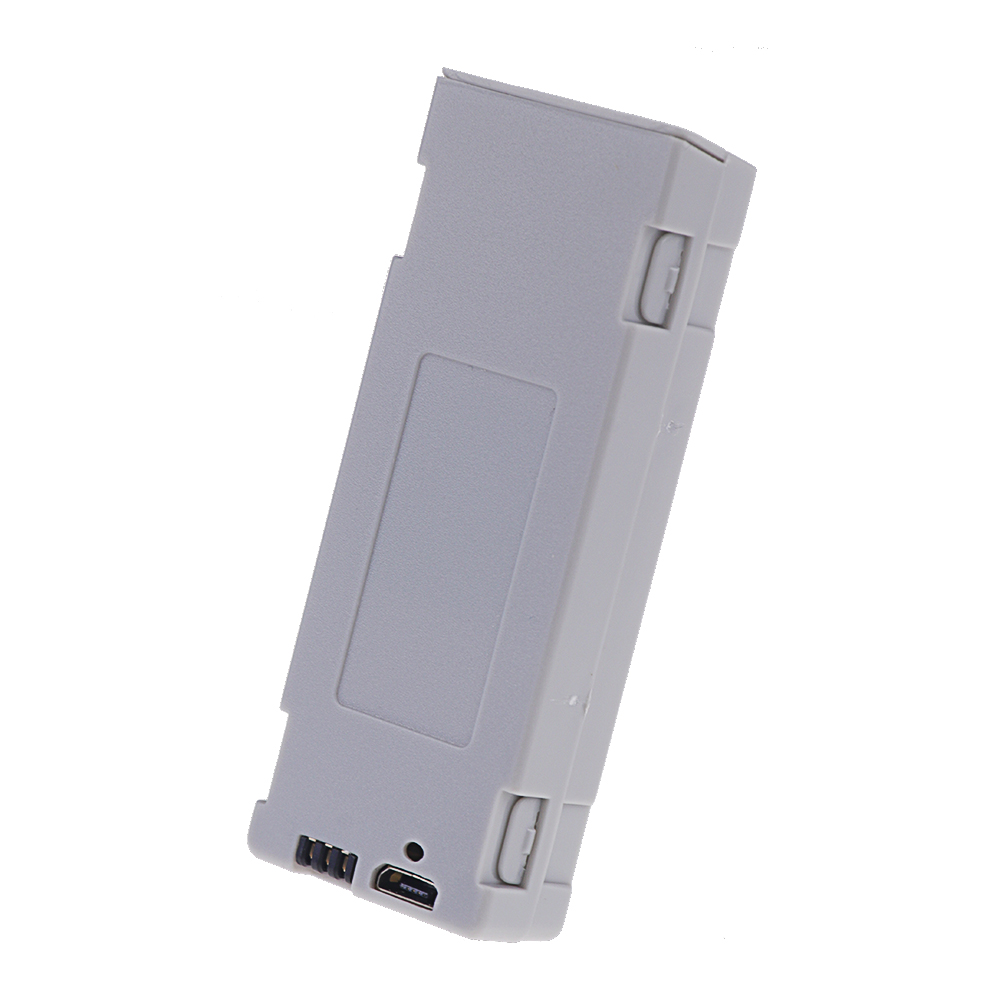 Original E88 Battery 3.7V 6500 - Drone Rc E99 K3 recension och pris