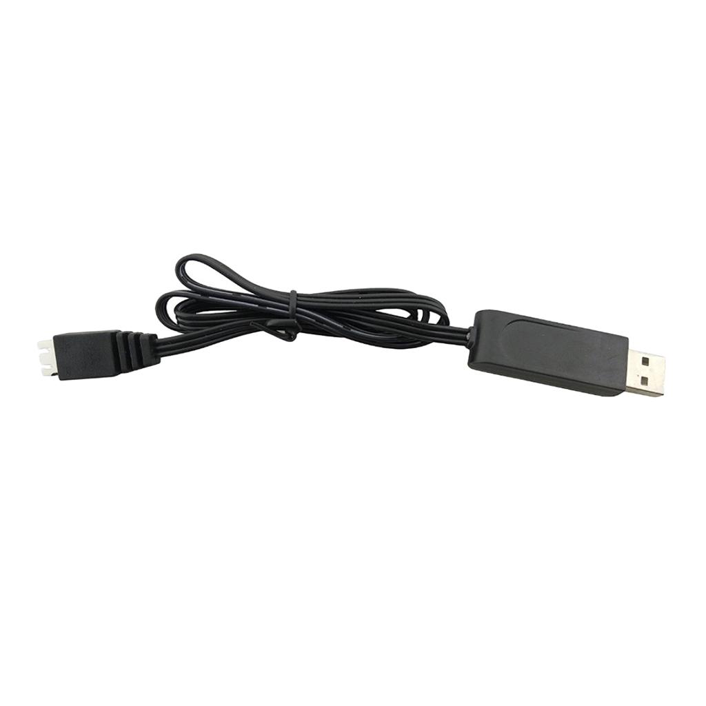 7.4V Drone Charging Cable USB  - Drone Mjx Rc recension och pris