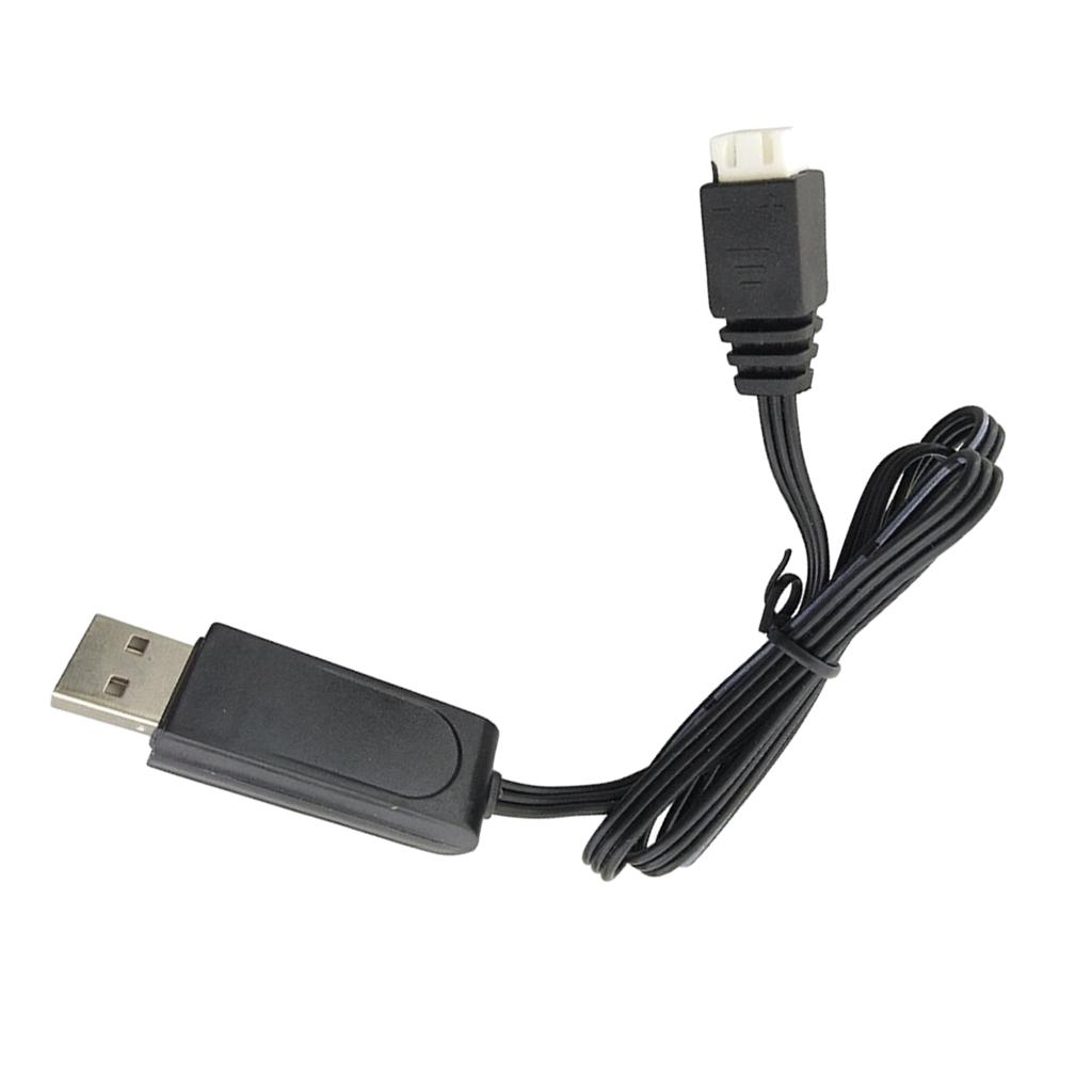 7.4V Drone Charging Cable USB  - Drone Mjx Rc recension och pris
