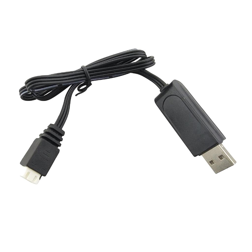 7.4V Drone Charging Cable USB  - Drone Mjx Rc recension och pris