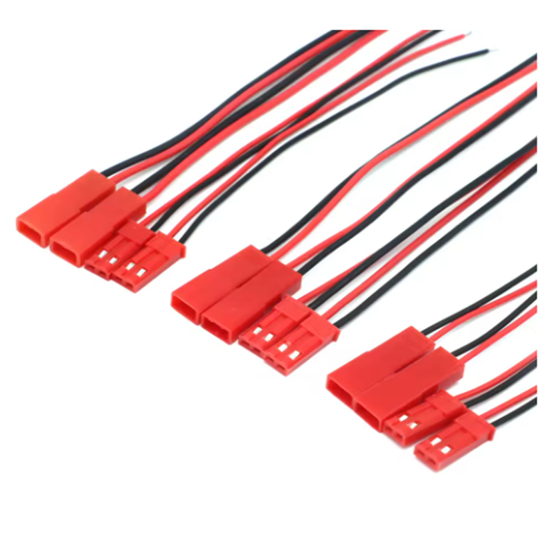 20pcs 100mm 150mm 200mm JST Ma - Drone Rc Link recension och pris