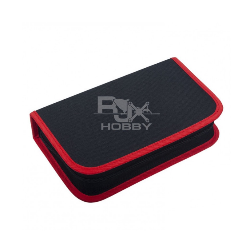 Repair Tool Zip Case Organizer - Drone Dji Rc 2 recension och pris