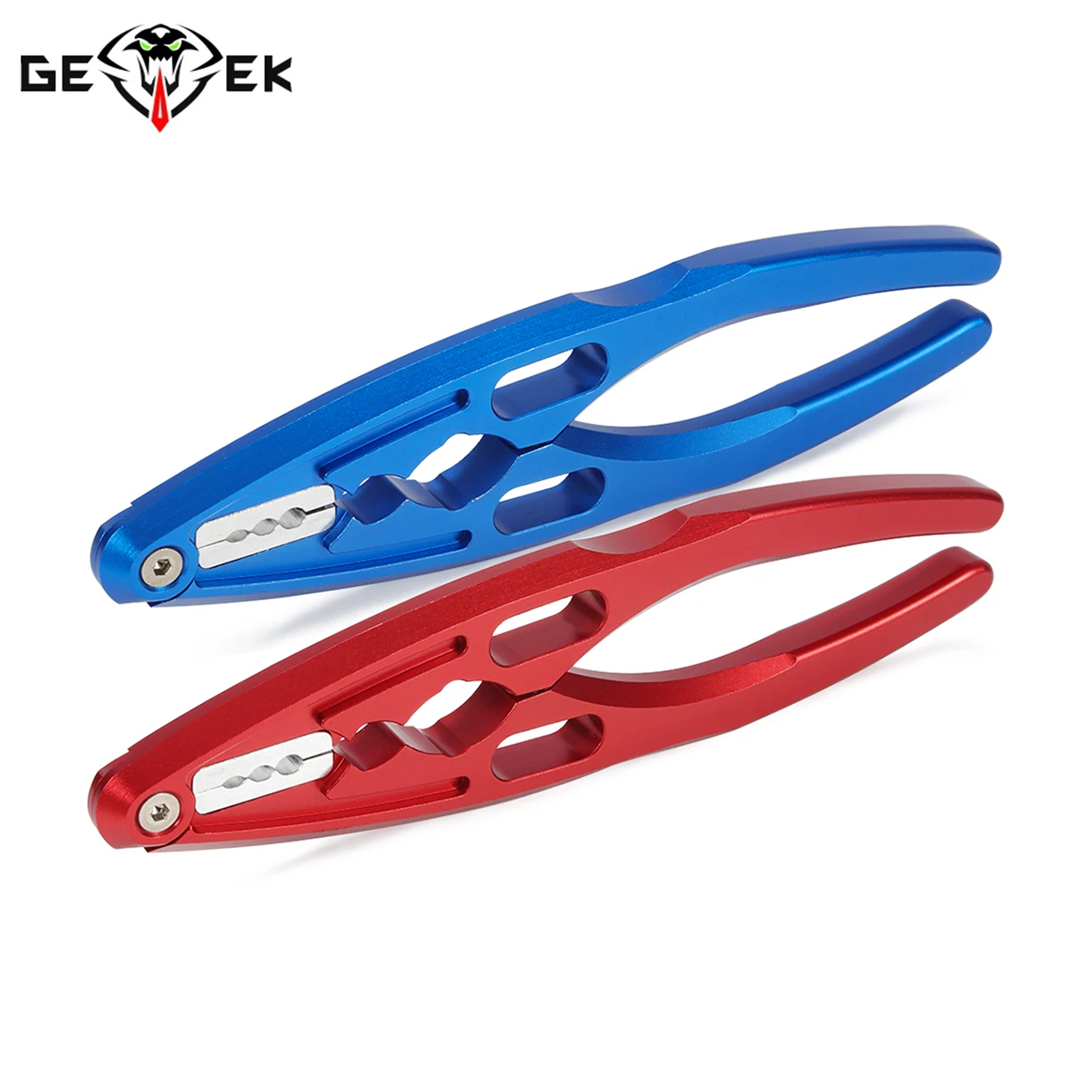 Aluminum CNC Pliers Pivot Ball - Drone Rc Link recension och pris