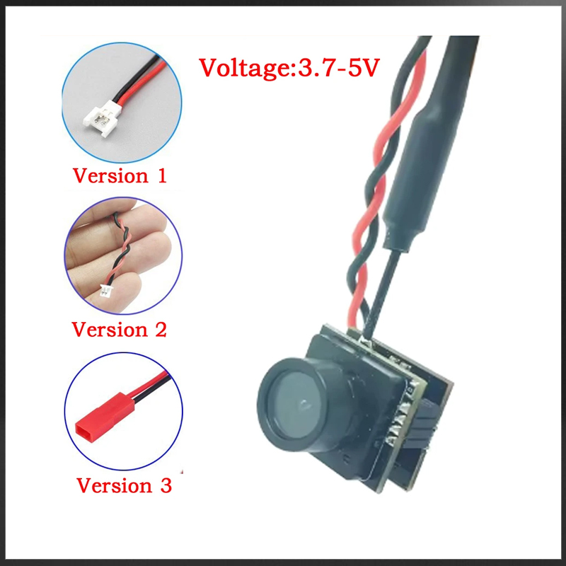 SLONWAKE FPV 25mW power simula - Drone Rc Receiver And Transmitter recension och pris
