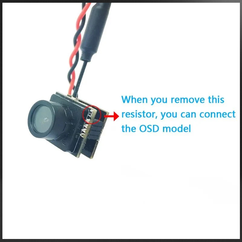 SLONWAKE FPV 25mW power simula - Drone Rc Receiver And Transmitter recension och pris