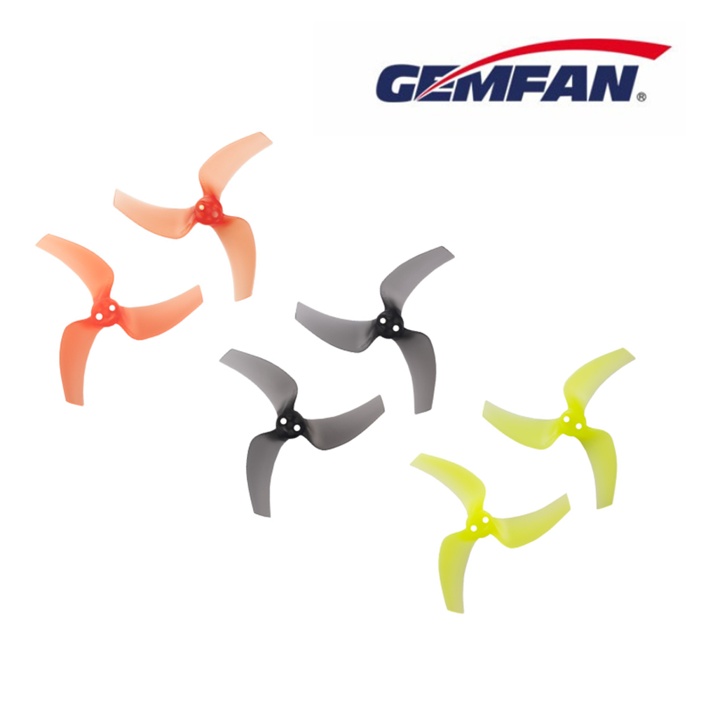 Gemfan 3.2inch Props for DJI a - Drone Dji Rc 2 recension och pris
