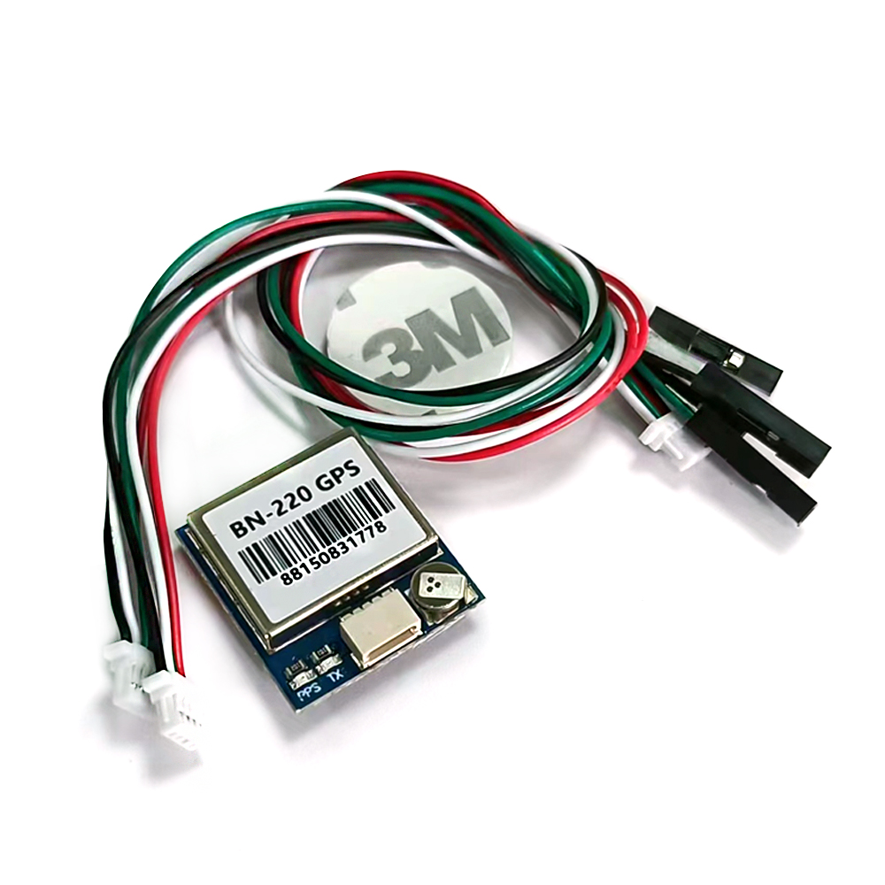 BN-220 BN880 GPS GLONASS Modul - Drone Rc Battery recension och pris