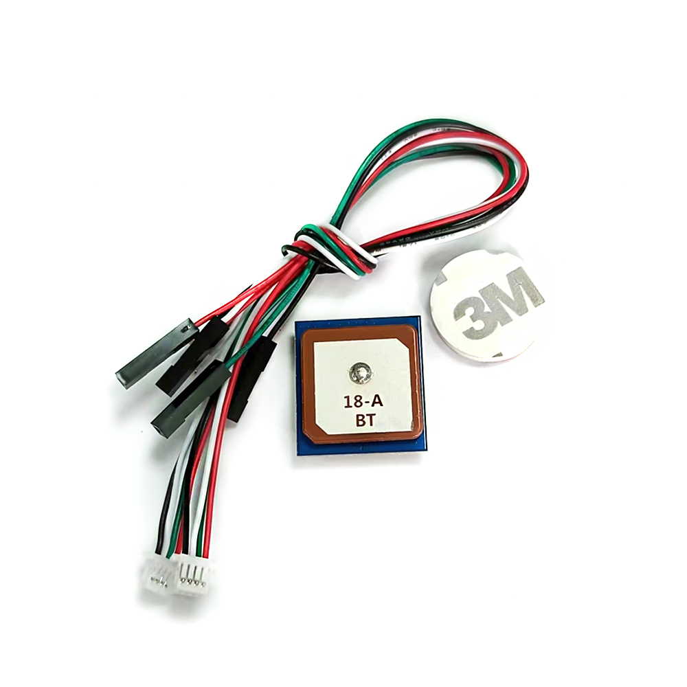 BN-220 BN880 GPS GLONASS Modul - Drone Rc Battery recension och pris