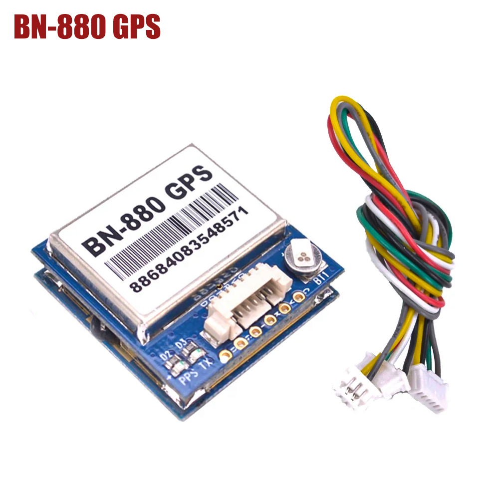 BN-220 BN880 GPS GLONASS Modul - Drone Rc Battery recension och pris