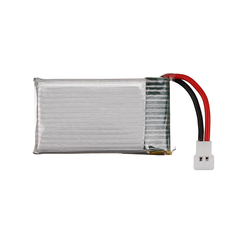 3.7V 1000mAh 25C Lipo Battery  - Drone Mjx Rc recension och pris