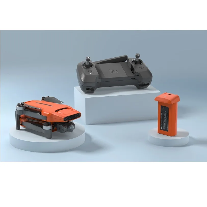 YUNX 3100mAh Intelligent Li-Po - Lyzrc Drone recension och pris