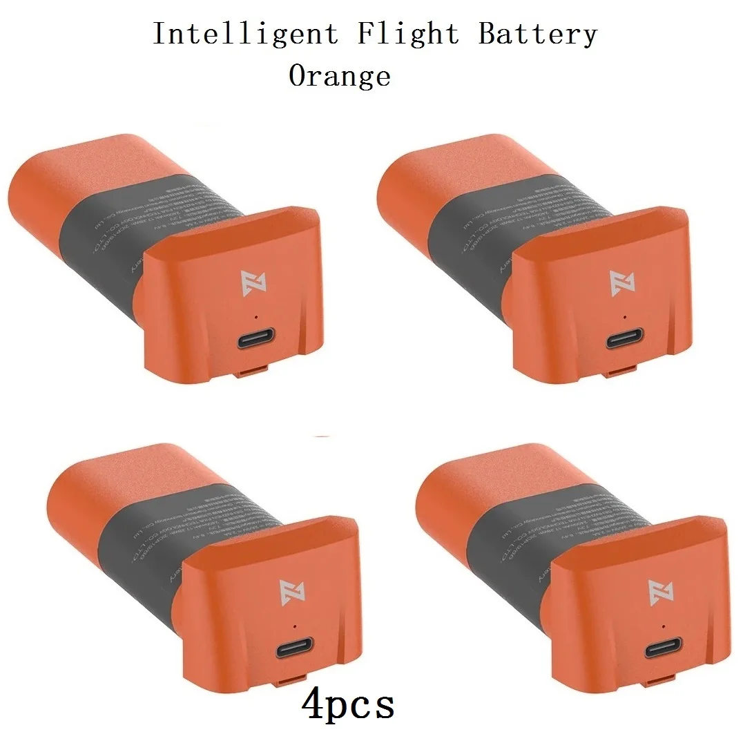 YUNX 3100mAh Intelligent Li-Po - Lyzrc Drone recension och pris