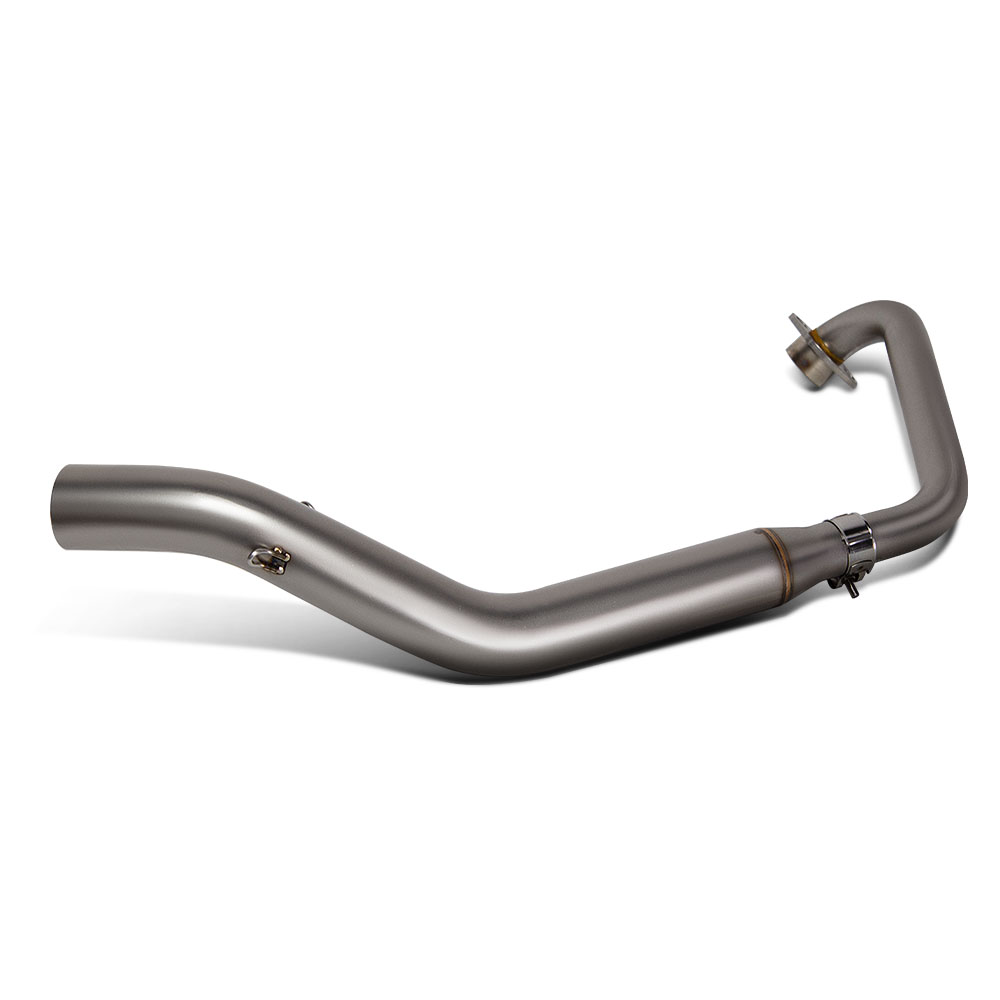 ZT125 Exhaust Manifold For Zon - Drone Z1 recension och pris
