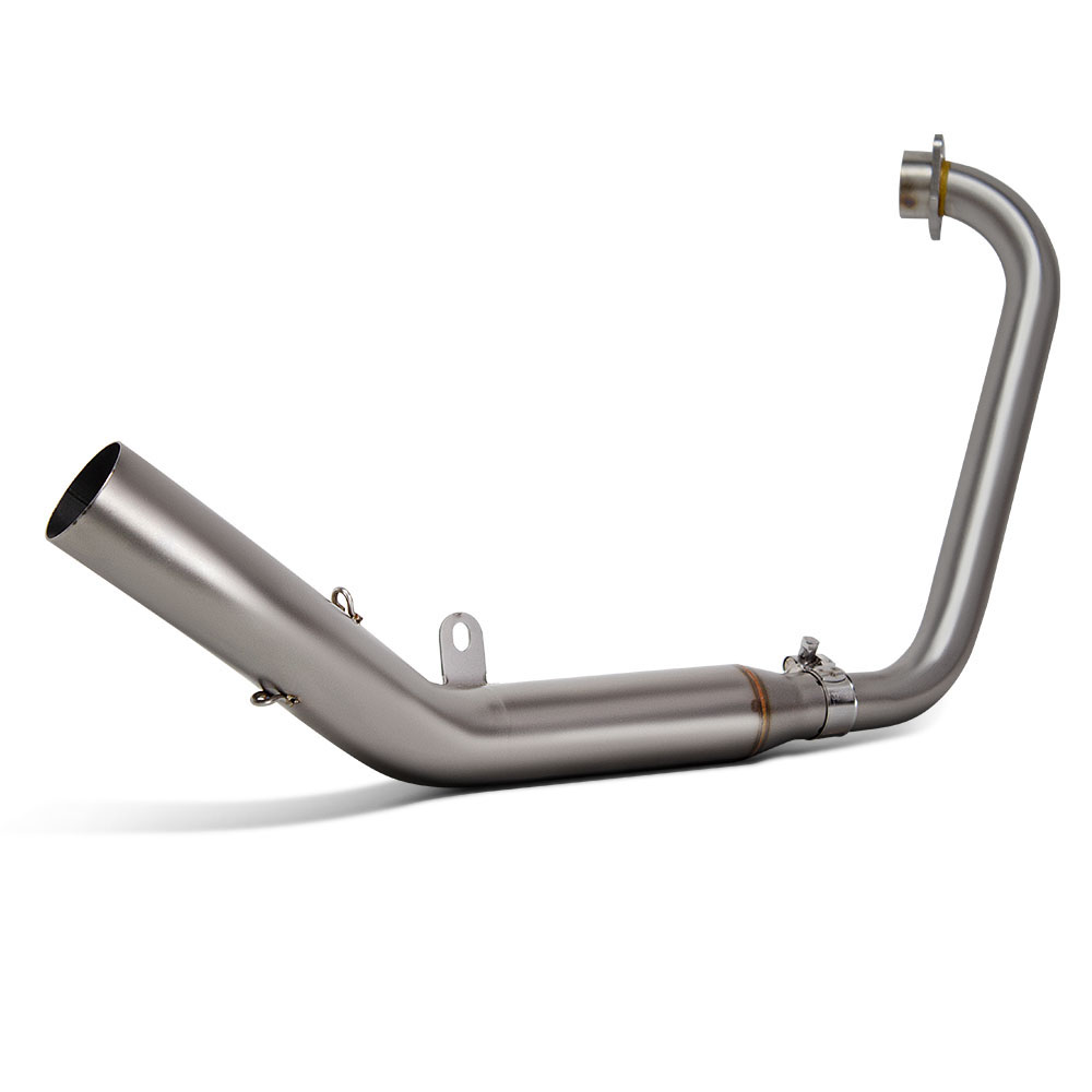 ZT125 Exhaust Manifold For Zon - Drone Z1 recension och pris