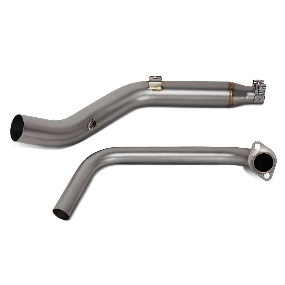 ZT125 Exhaust Manifold For Zon - Drone Z1 recension och pris