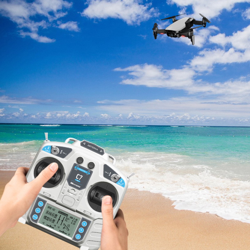 MicroZone MC7 Controller C7 MI - Drone Rc Receiver And Transmitter recension och pris