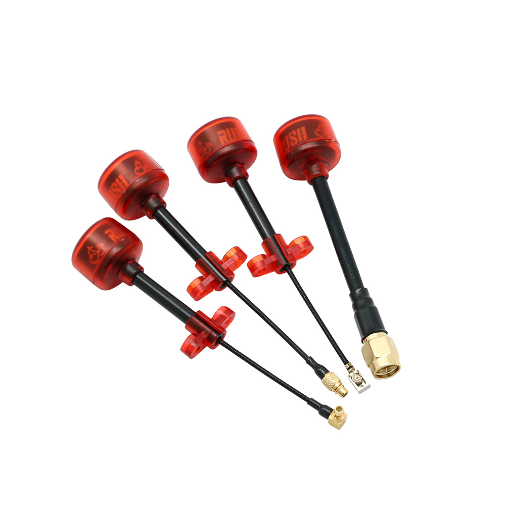 Rush Cherry FPV 5.8G Antenna L - Drone Rc Remote Control recension och pris