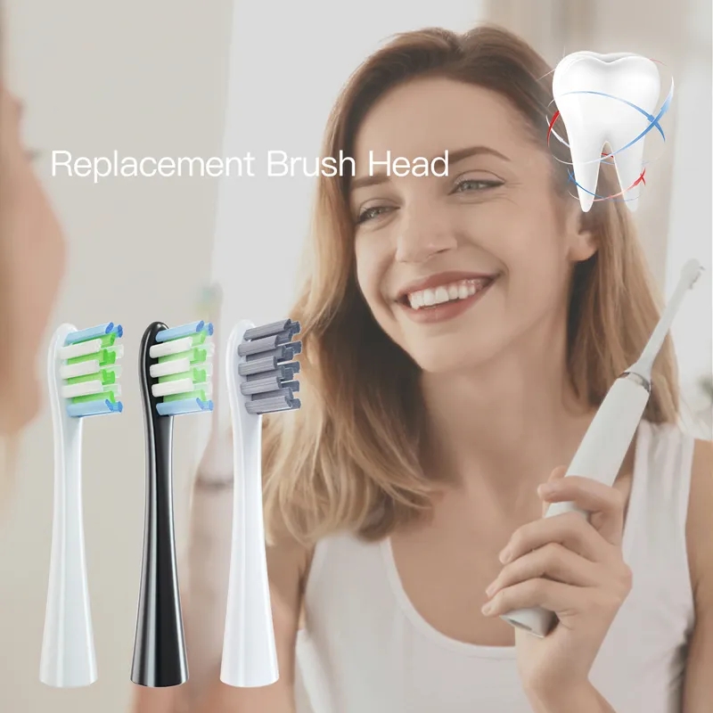 Replacement Brush Heads for Oc - Drone Z1 recension och pris
