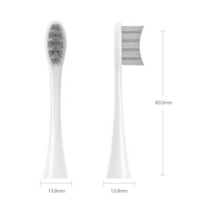 Replacement Brush Heads for Oc - Drone Z1 recension och pris