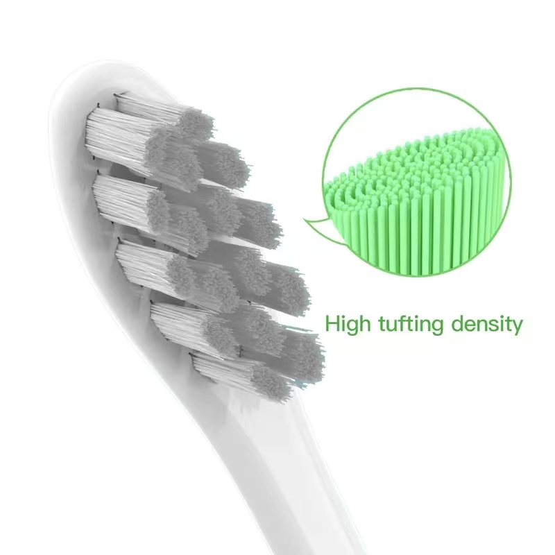 Replacement Brush Heads for Oc - Drone Z1 recension och pris