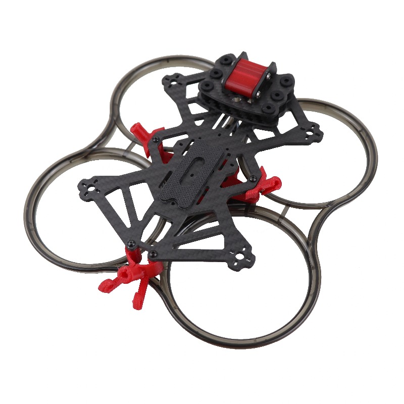HSKRC CC30 O4 3-inch Ducted FP - Fpv Racing Motor recension och pris