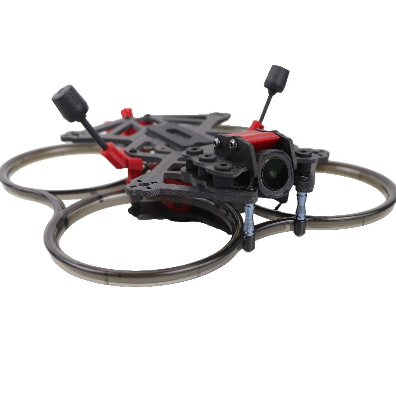 HSKRC CC30 O4 3-inch Ducted FP - Fpv Racing Motor recension och pris