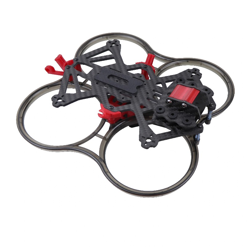 HSKRC CC30 O4 3-inch Ducted FP - Fpv Racing Motor recension och pris