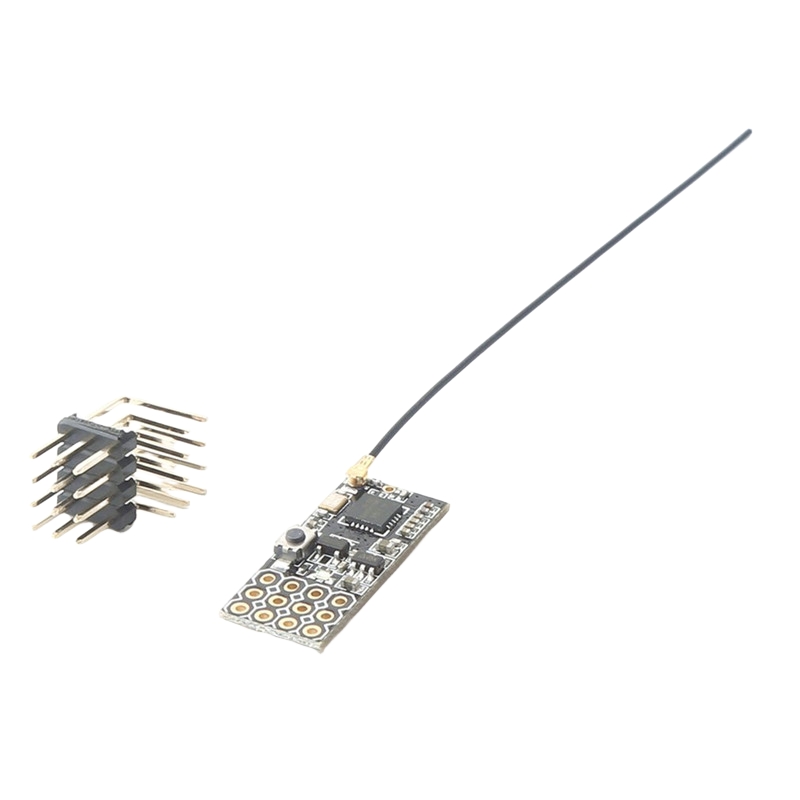 Flysky FS2A Mini Receiver 4CH  - Drone Rc Battery recension och pris