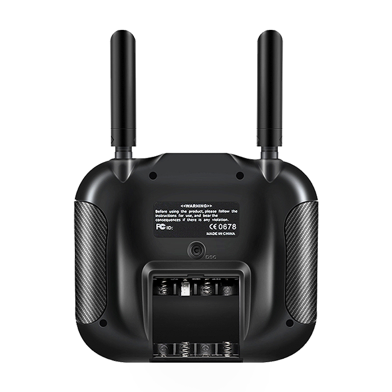 Hotrc HT-10A 2.4G 10CH Transmi - Drone Rc Receiver And Transmitter recension och pris