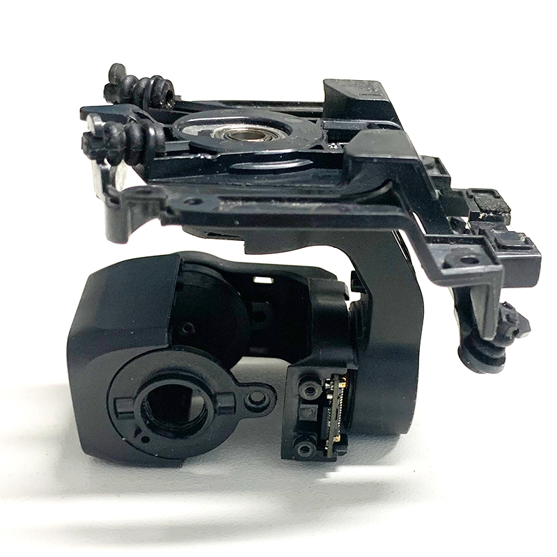 Original Air 2 Gimbal Camera M - Drone Dji Rc 2 recension och pris