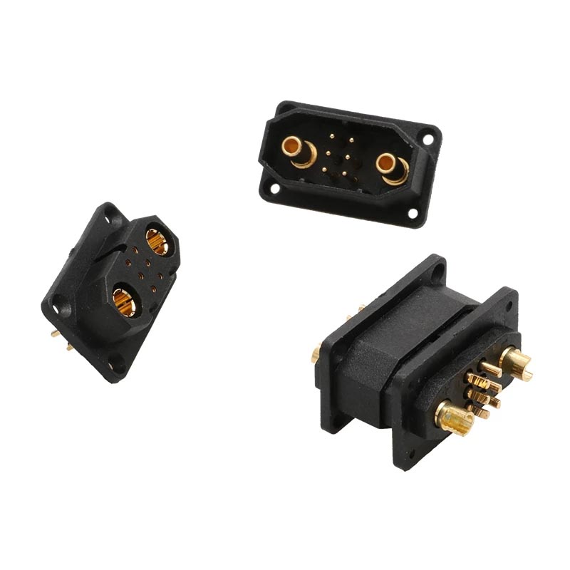 1Pair VTOL Servo Connector JX4 - Flight Controller recension och pris