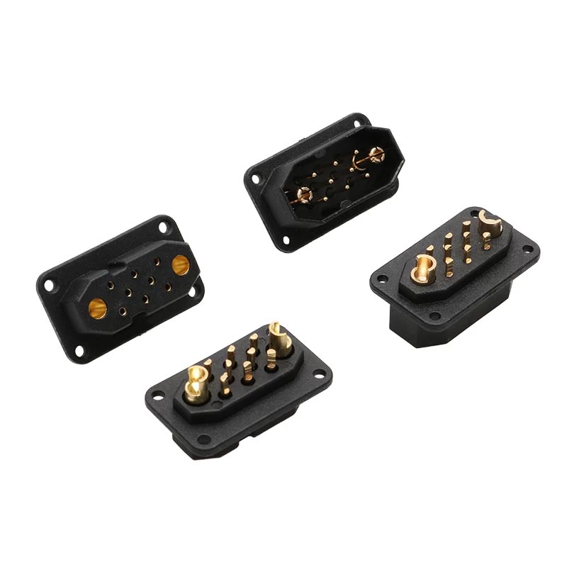 1Pair VTOL Servo Connector JX4 - Flight Controller recension och pris