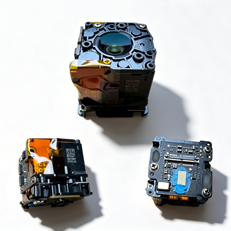 Original Front Rear Vision Sen - Drone Dji Rc 2 recension och pris