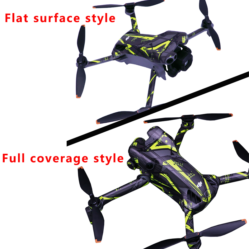 For DJI Mini 5Pro Drone Sticke - Drone Dji Rc 2 recension och pris