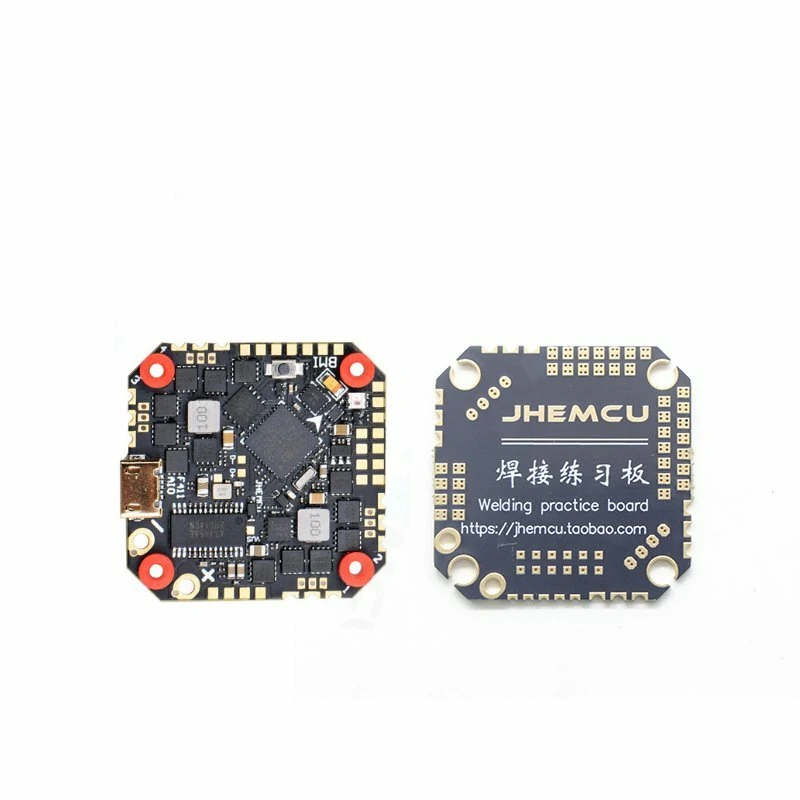 JHMCU Flight Controller Solder - Drone Rc Remote Control recension och pris