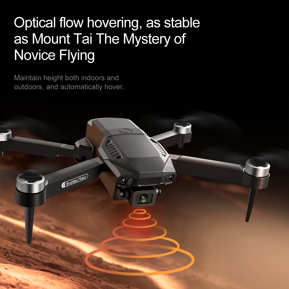 New F198 Drone Professional Du - Lyzrc Drone recension och pris