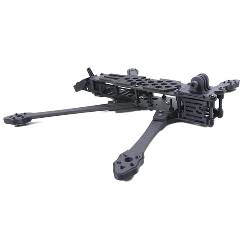 HSKRC AK DC 7Inch Carbon Fiber - Drone Dji Rc 2 recension och pris