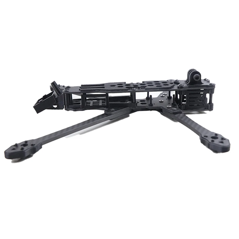 HSKRC AK DC 7Inch Carbon Fiber - Drone Dji Rc 2 recension och pris