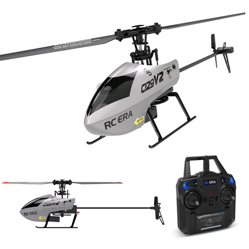 RC ERA C129 V2 One Click 3D Fl - Drone Rc Link recension och pris