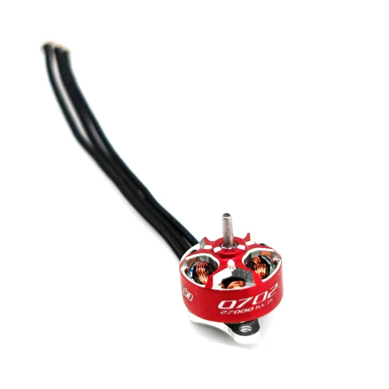 4pcs Rcinpower Gts V3 0702 270 - Fpv Racing Motor recension och pris