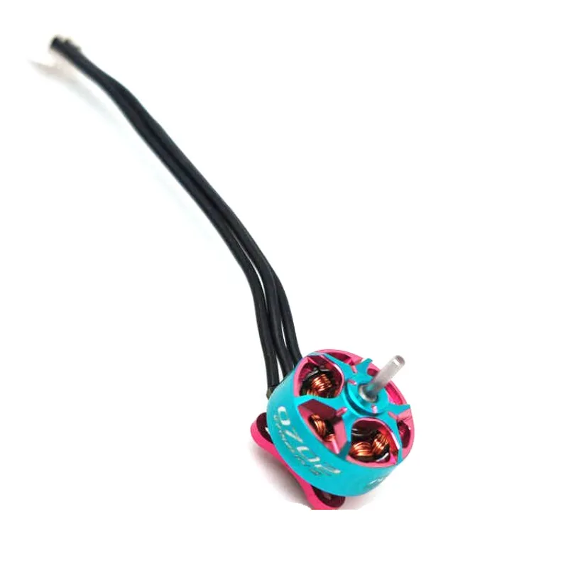 4pcs Rcinpower Gts V3 0702 270 - Fpv Racing Motor recension och pris