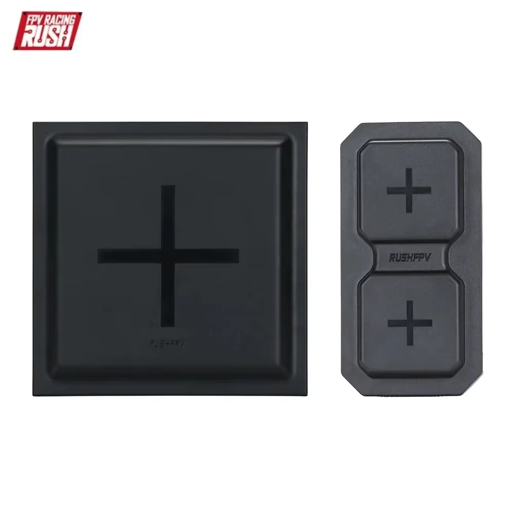 New Rush Rushfpv Rush FPV Rang - Drone Rc Remote Control recension och pris