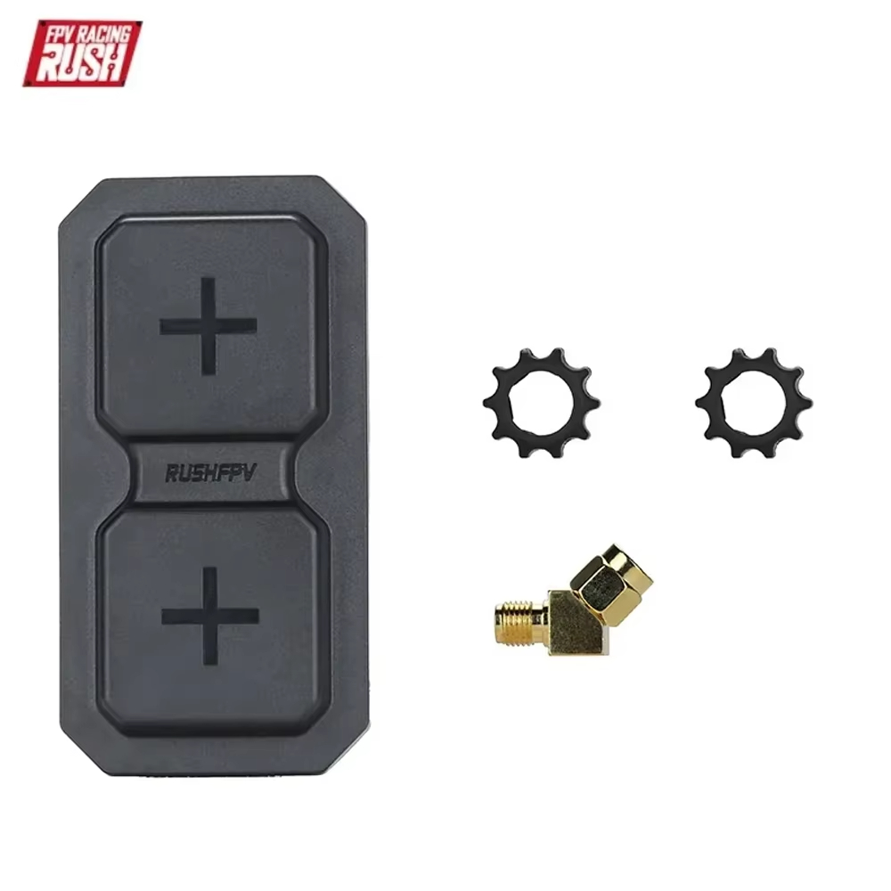 New Rush Rushfpv Rush FPV Rang - Drone Rc Remote Control recension och pris