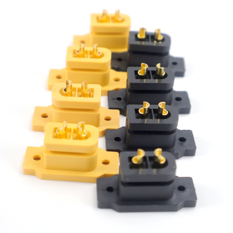 7PCS XT60E-F Female Plug Conne - Drone Rc Link recension och pris