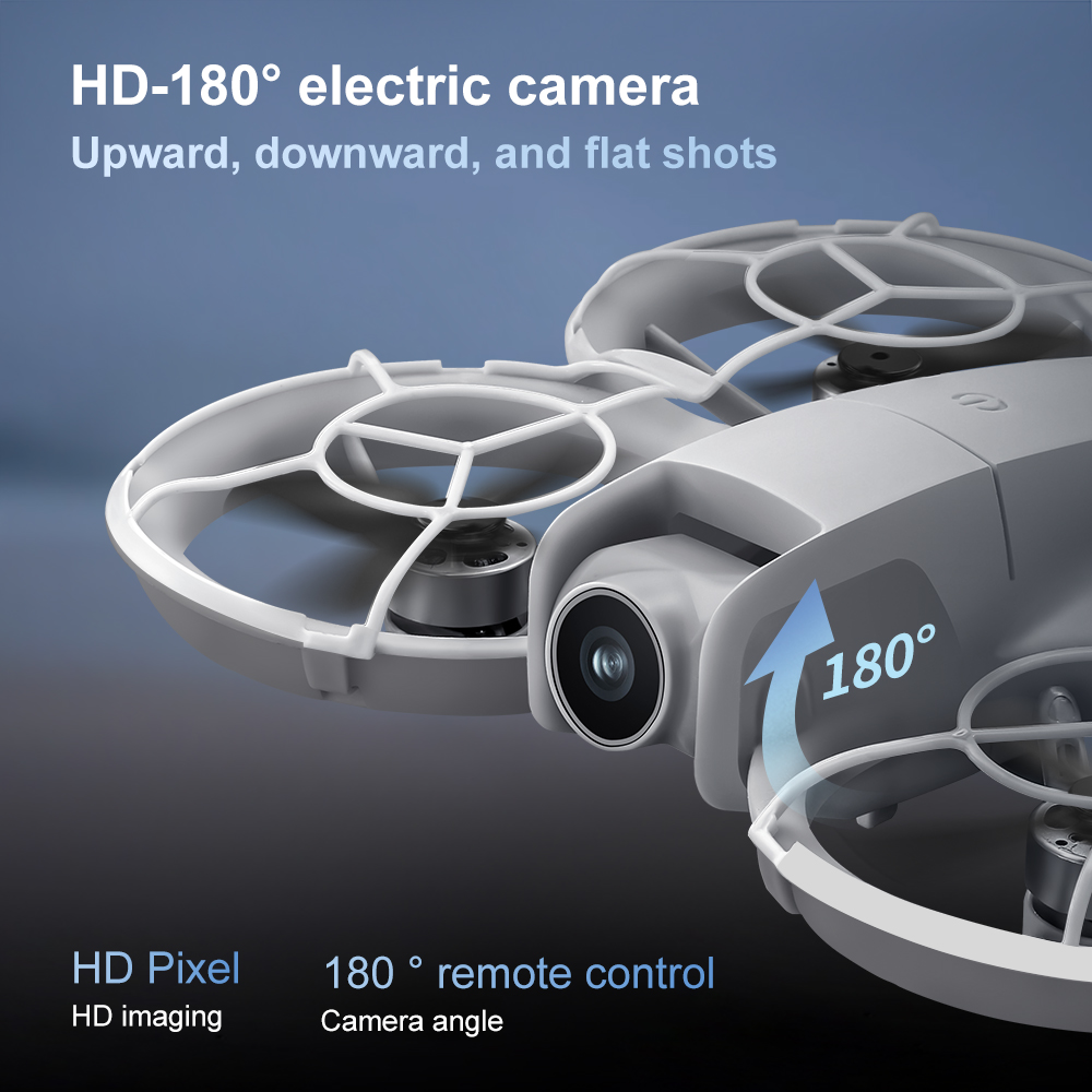 Lenovo V908 Quadcopter Brushle - Drone Rc Receiver And Transmitter recension och pris