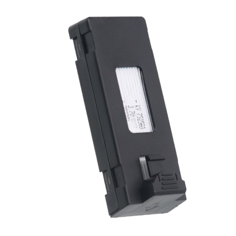 E88 Battery 3.7V 2600mAh Lipo  - Drone Rc E99 K3 recension och pris