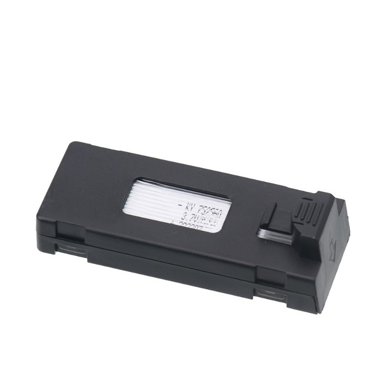 E88 Battery 3.7V 2600mAh Lipo  - Drone Rc E99 K3 recension och pris