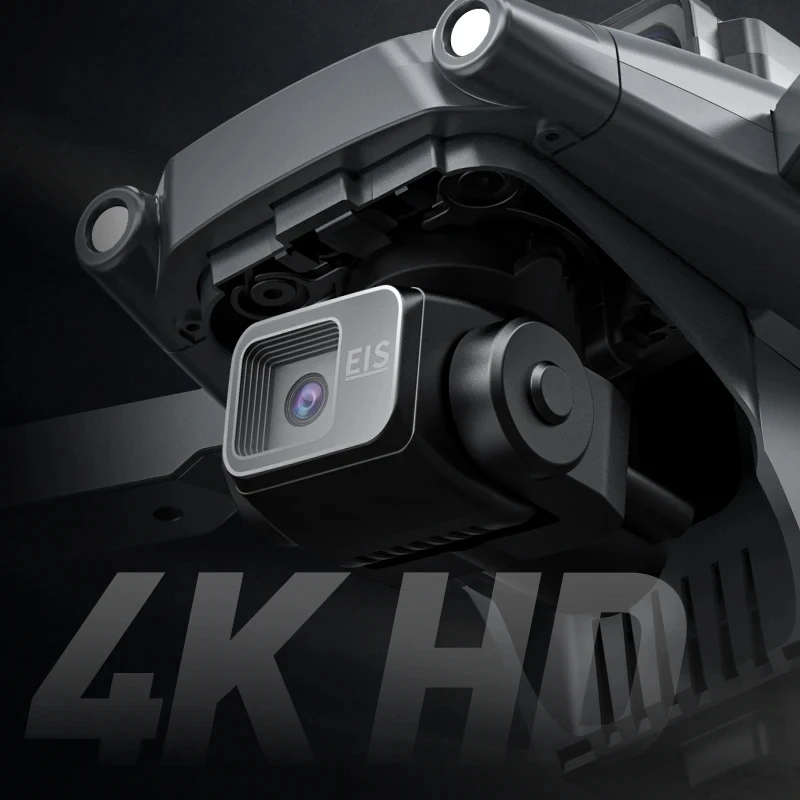 L600 PRO MAX GPS Drone Profess - Drone Gps Rc Tt36 recension och pris