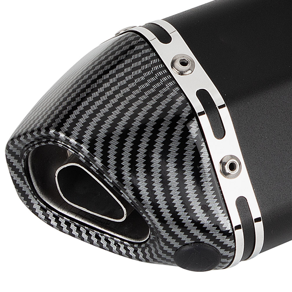 Moto Exhaust Full System For Z - Drone Z1 recension och pris