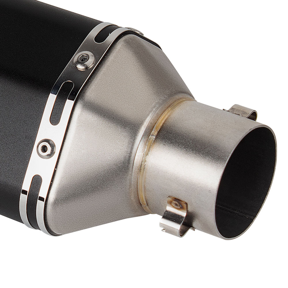 Moto Exhaust Full System For Z - Drone Z1 recension och pris